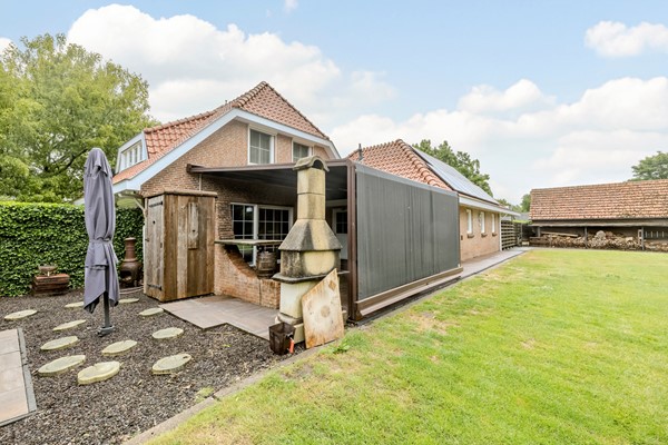 Medium property photo - Gerhard Nijlandstraat 23, 7687 AS Daarlerveen